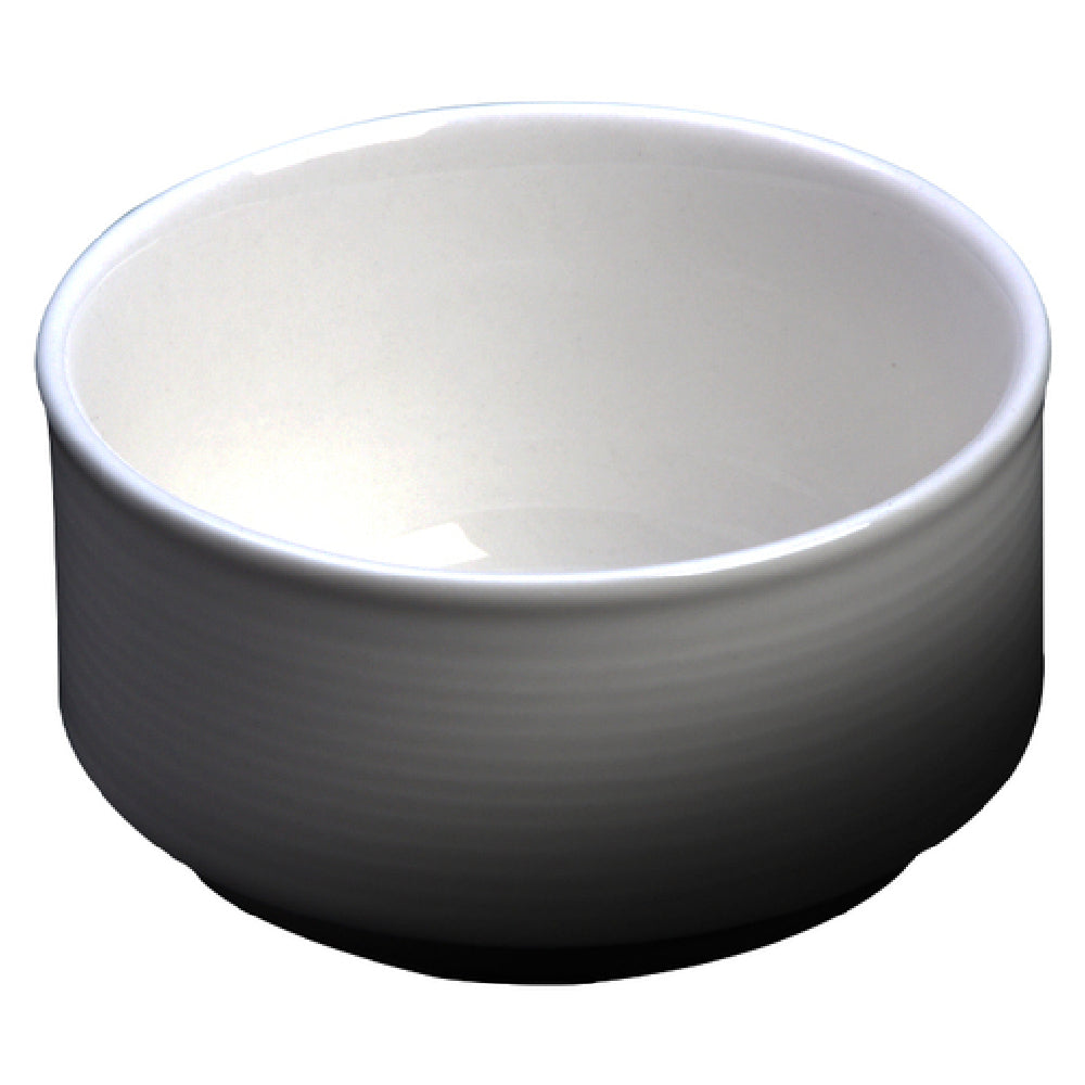 Cameo China 302-50CN Royalmont Soup Cup 9 Oz. (270 Ml) 3-3/4" Dia. X 2-1/4"H (9.5 Cm X 5.7 Cm)