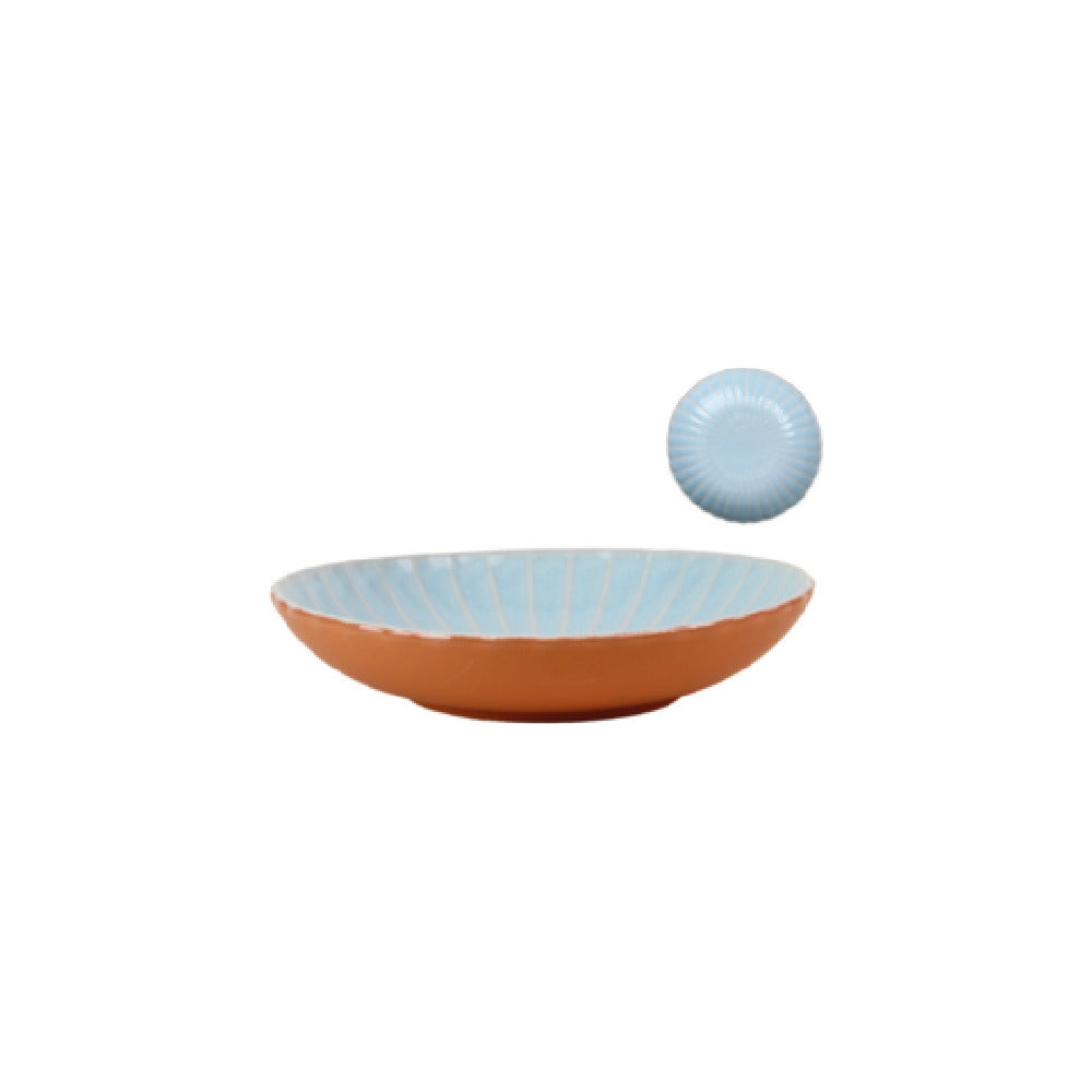 GET Enterprises PA112J047512TALLER Bowl 31.5 Oz. Bahia Kai