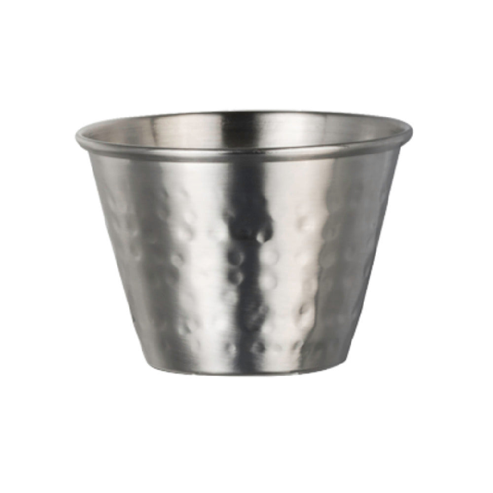 Steelite 7600CV024 Ramekin 2-1/2 Oz. 2-3/8" Dia. X 1-5/8"H