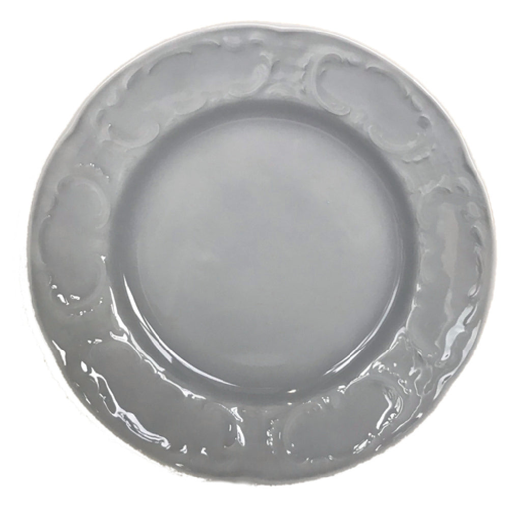 Bauscher Hepp 570027-700519 - Plate, 10-5/8" Dia., Round