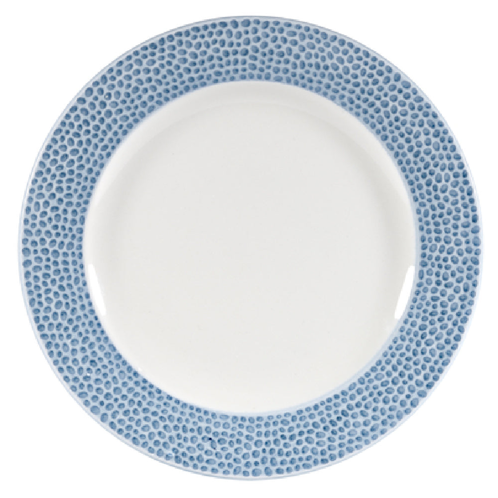 Churchill China OCISIP121 Presentation Plate 12" Round