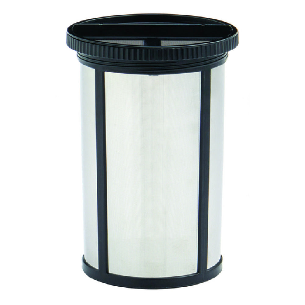 Hubert 78609 - Hubert® Cold Brew Dispenser Kit, 16"L X 7-1/2"W X 9-3/10"H, Dishwasher Safe