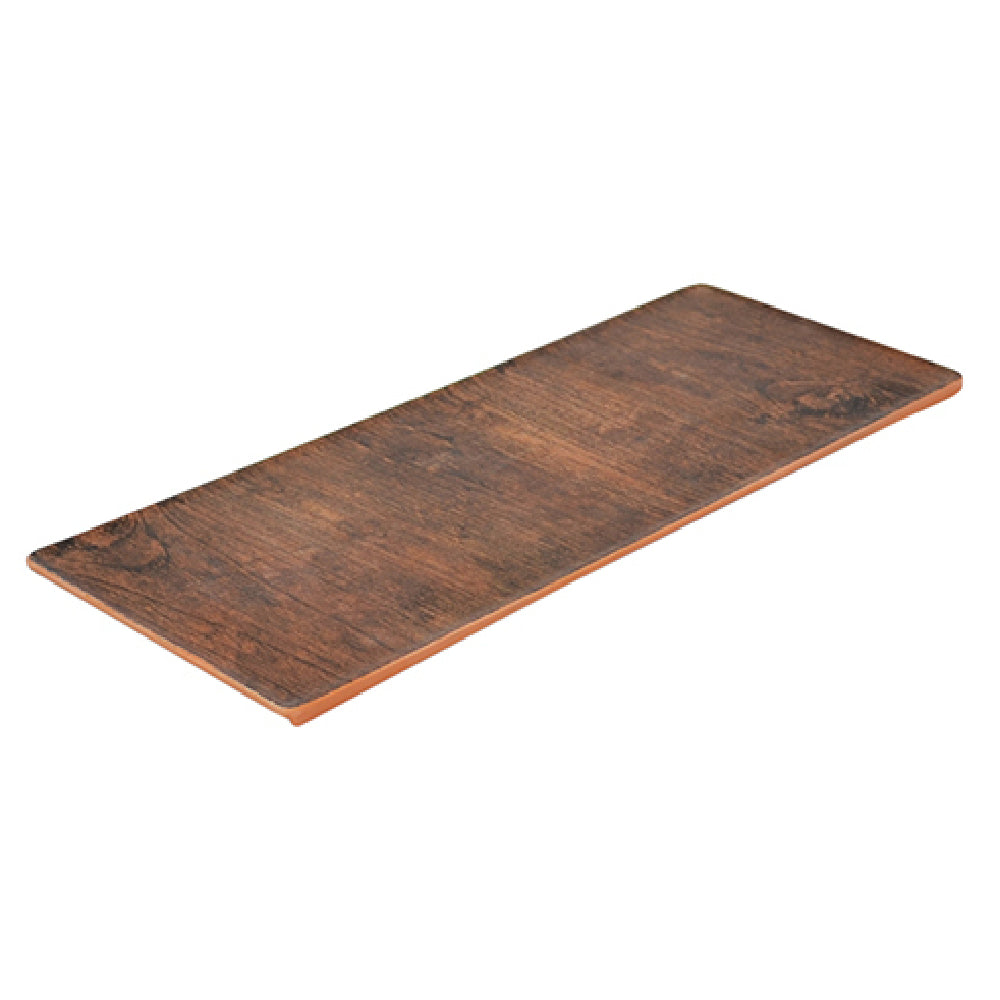 Bauscher Hepp TRW9634 - Platter, 13-6/10"L X 5-1/2"W, Rectangular