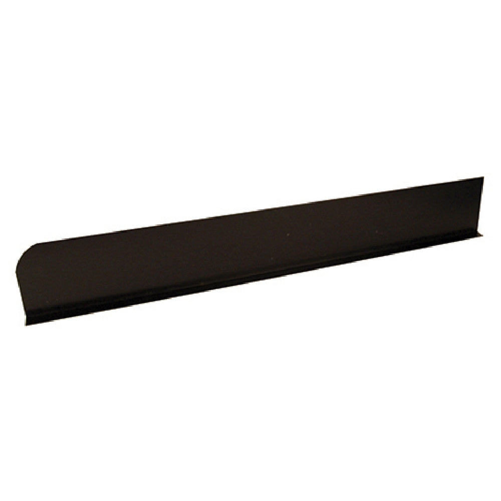 Bauscher Hepp DBK52 - Garnish Divider, 29-1/2"L X 4-1/3"H, PVC