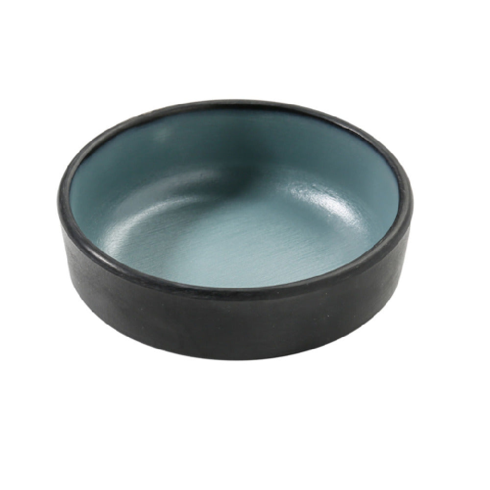 Yanco BM-4004TL Sauce Dish 4"W X 1.25"D X 4"H 4 Oz