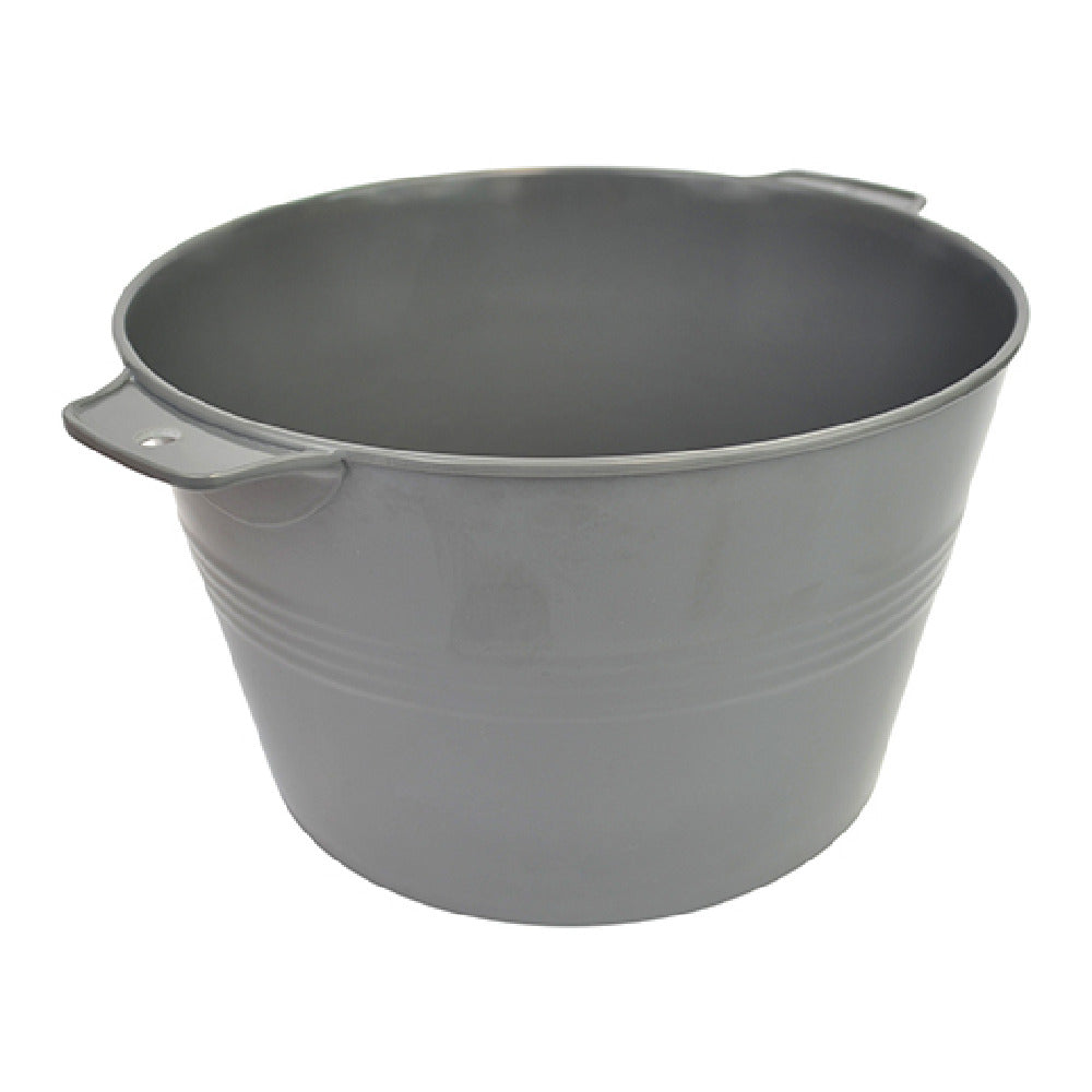 Bauscher Hepp TGY1565 - Casablanca Collection Pot, 168 Oz., 11-11/16" X 5-9/10"H