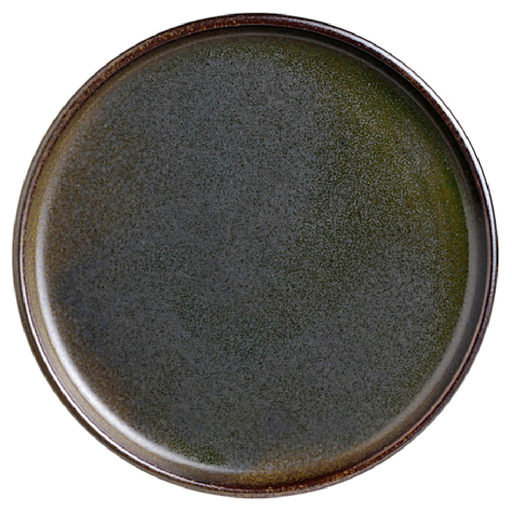 Steelite 6413MY021 Tray 6" Dia. Round