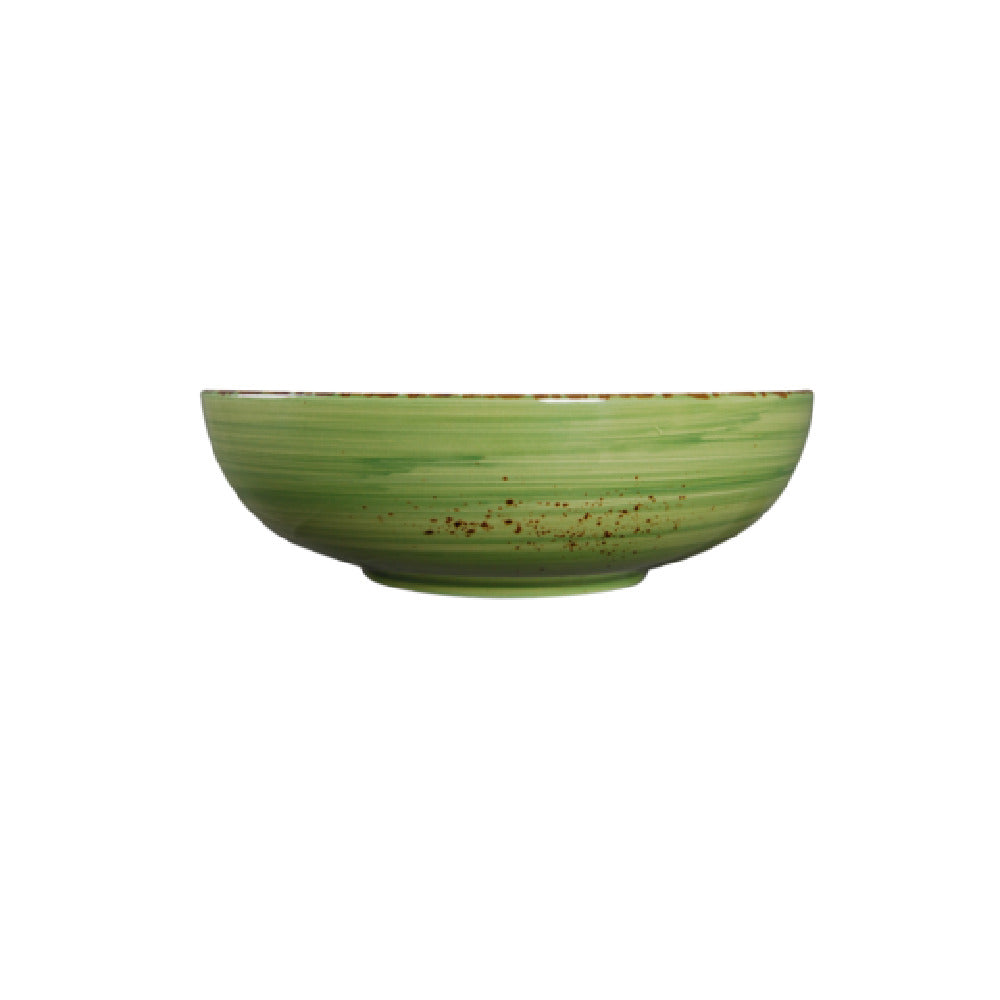 Palate & Plate AW-8776V - Bowl, 40 Oz., 8-1/4" Dia. X 2-1/2"H