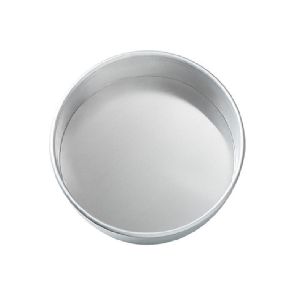 American Metalcraft EZ3810 - Clear Ez Release Round Cake Pan, 10" Dia., 3" Deep