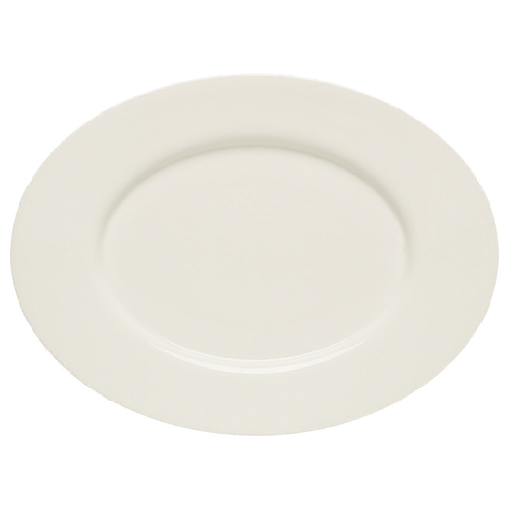 Bauscher Hepp 692024-425246 - Platter, 9.4", Oval