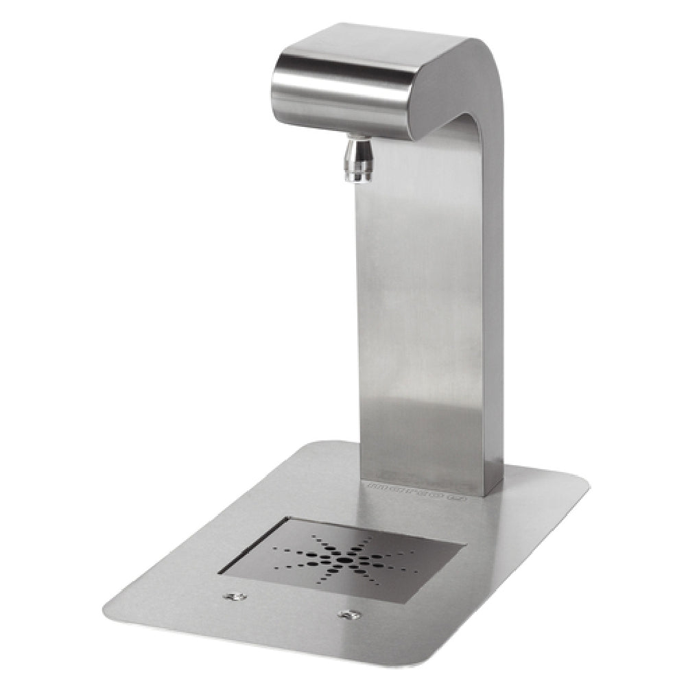 Marco Beverage Systems 1000811 (QUICK SHIP) Uber Font (2) Button 11-3/5" Tap To Counter Clearance