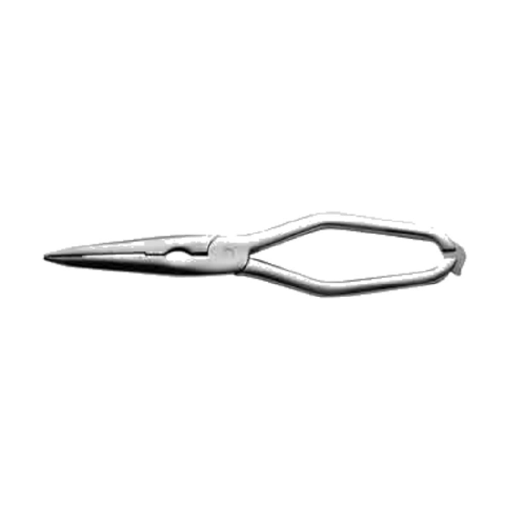 Bauscher Hepp 60.8942.0000 - Lobster Cracker, 7-3/4", 18/10 Stainless Steel