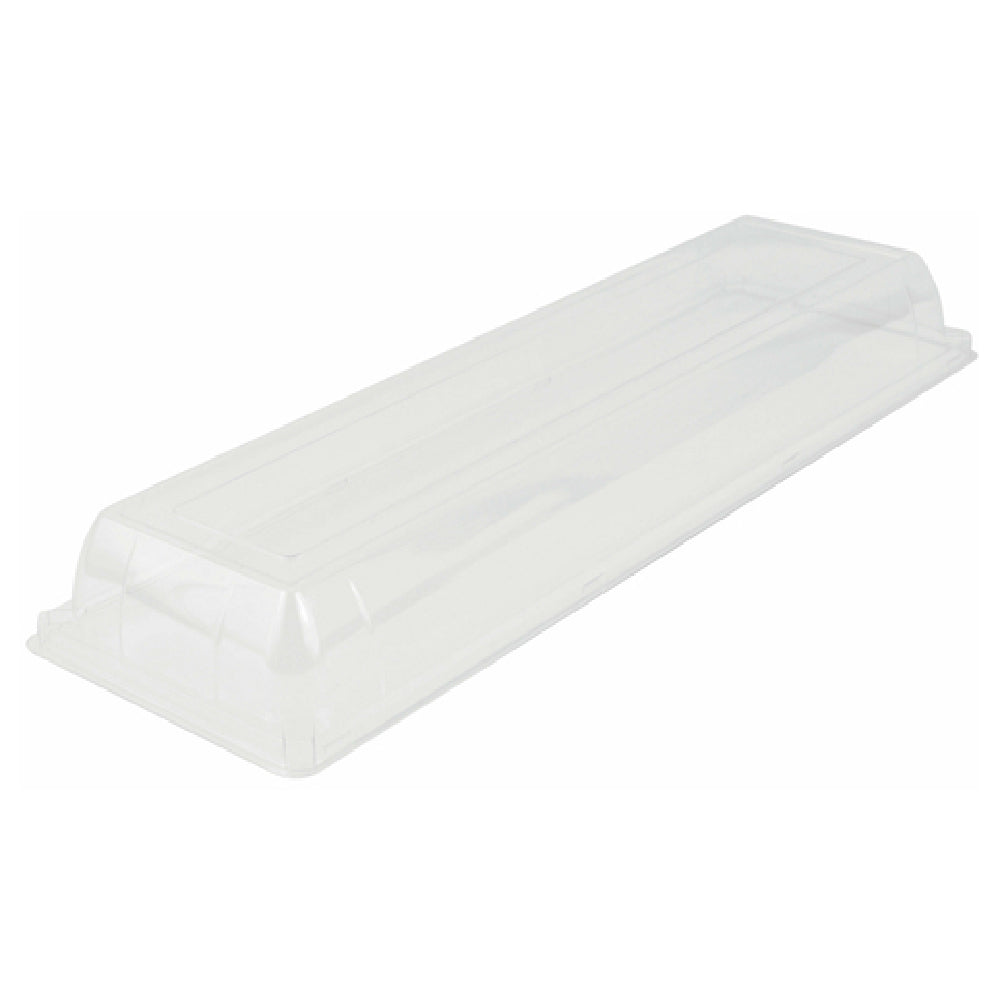 Bauscher Hepp GN11/2L - Glazz Collection Lid, GN 2/4 Size, 21-1/4"L X 7"W X 2-1/2"H