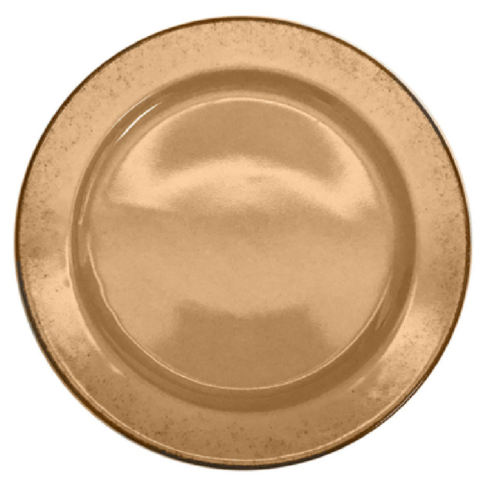Bauscher Hepp 110023-700467 - Plate, 9" Dia., Flat