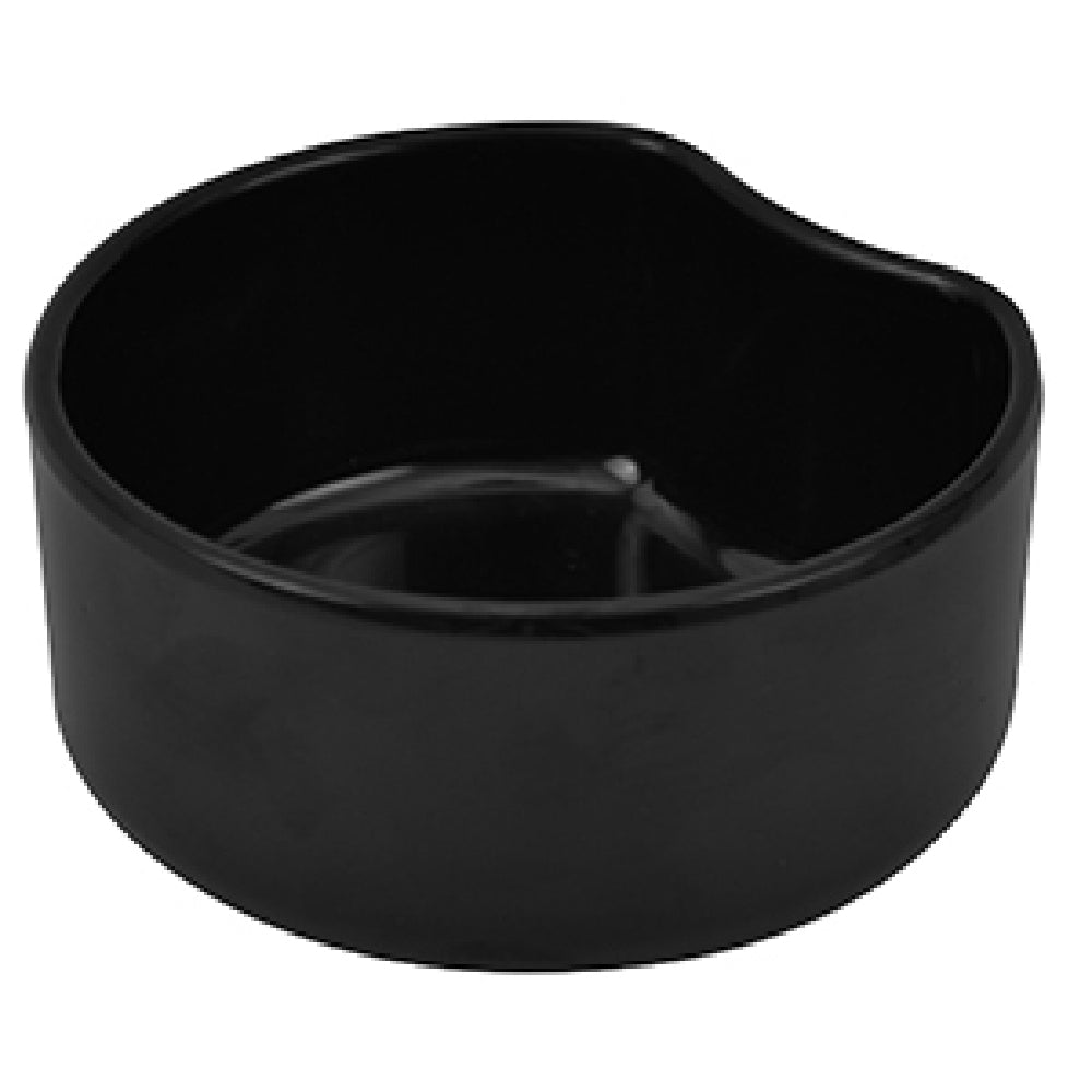 Bauscher Hepp TB5685 - Miniature Dish, 5-1/16 Oz., 3-3/8" X 1-1/2"H