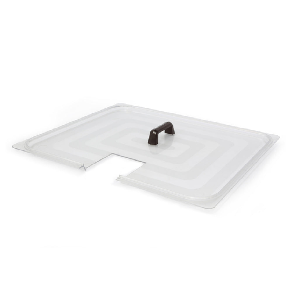 Sammic 1180067 (1180067) Sous Vide Lid 2/1 GN With Handle