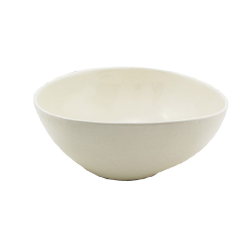 FOH BBO034BEP20 Kiln® Bowl 60 Oz. 9-1/2" X 7-3/4" X 3-3/4"H