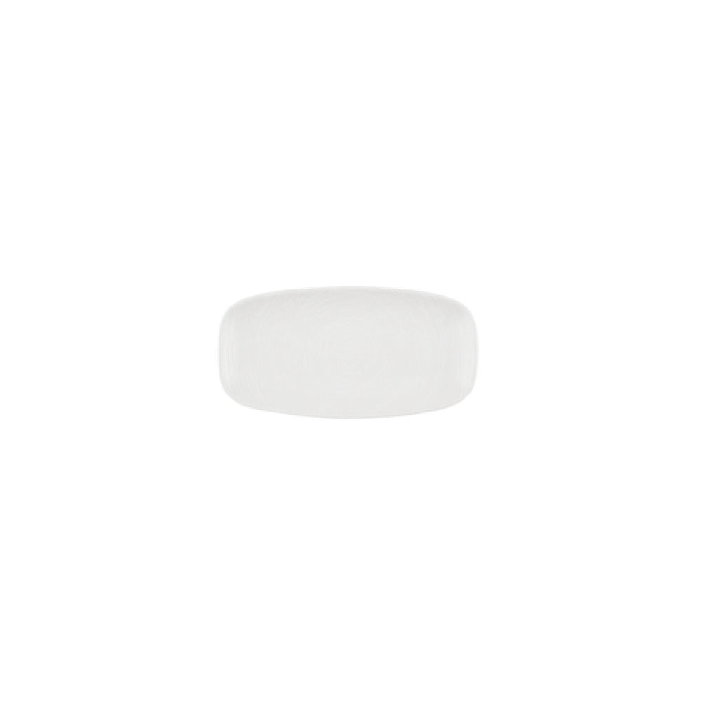 Churchill China HEICXO141 - Plate, 14" L X 7 1/2" W, Oblong