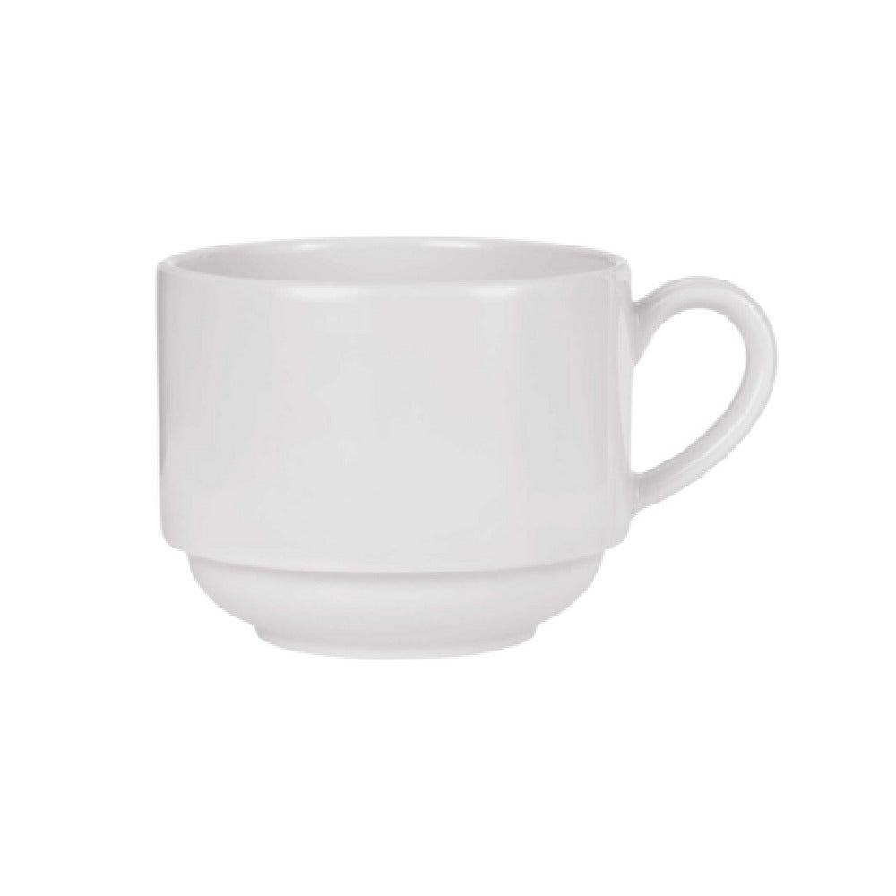Libbey 113603 Cup 8.5 Oz. 3.3" Dia. X 2.7"H