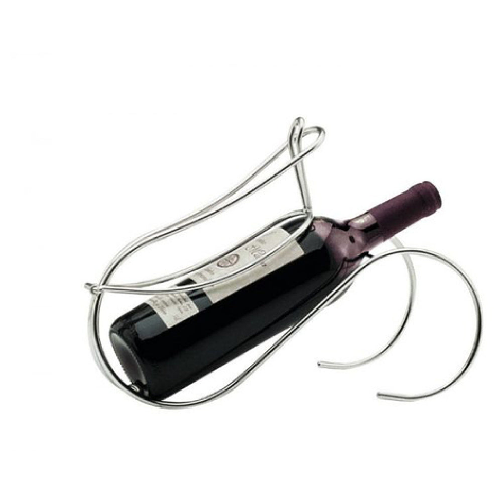 Bauscher Hepp 13.2296.0000 - Red Wine Bottle Holder, 12-3/8"L (315 Mm) X 5-7/16"W (138 Mm)