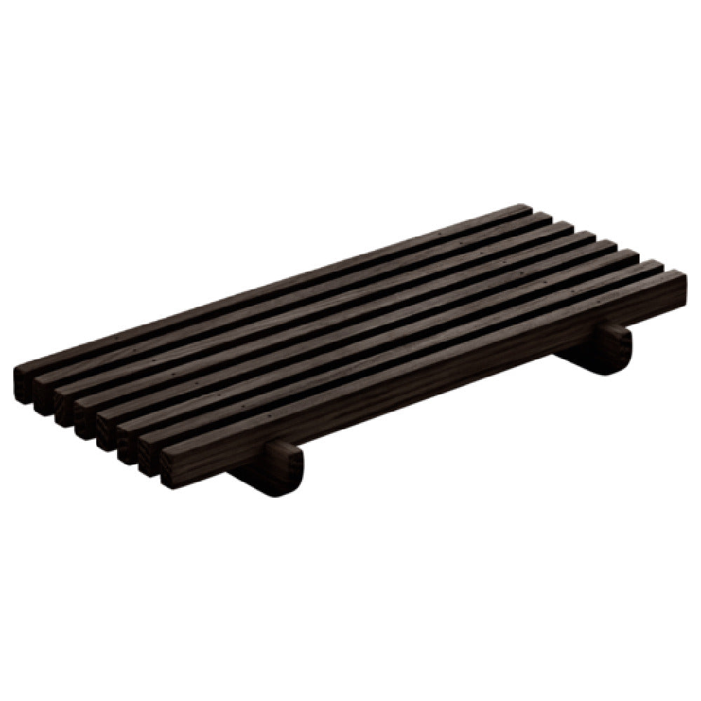 Bauscher Hepp P478802-000000 - Crumb Grid, 18 X 9 Cm, Rectangular