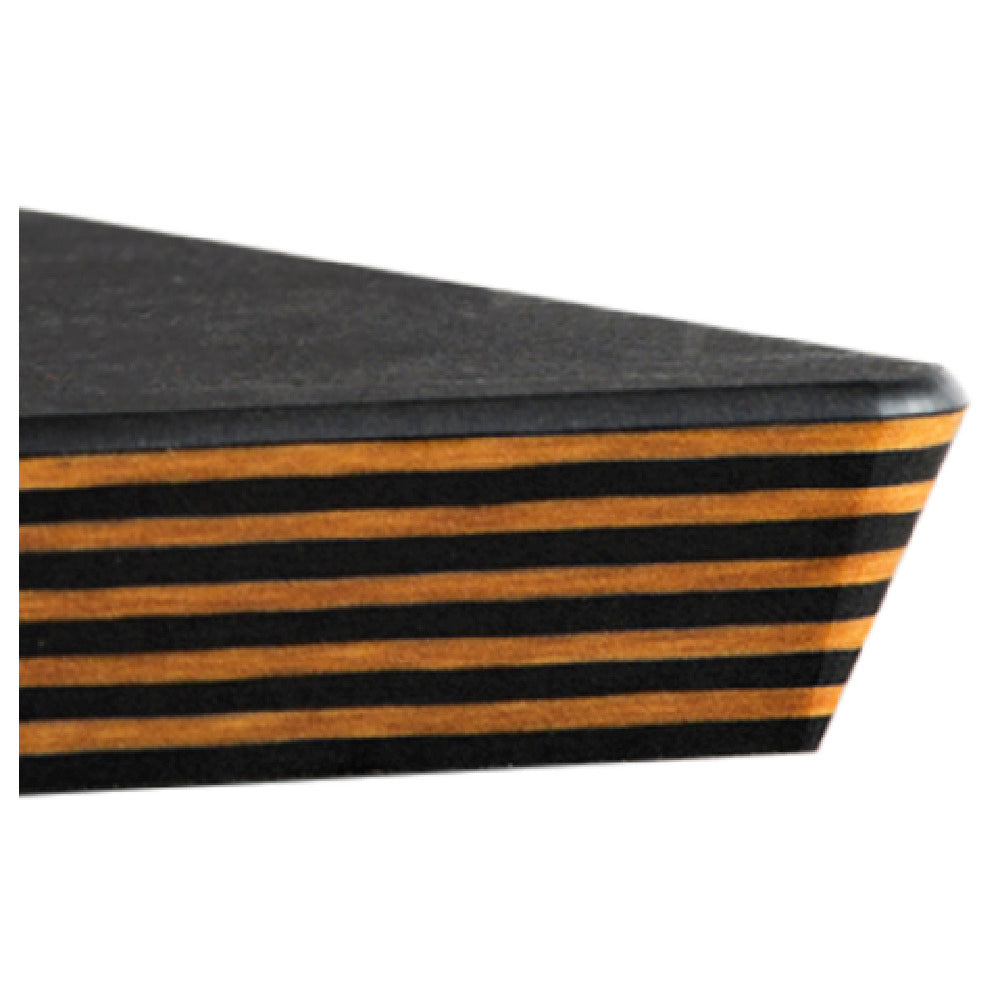 Epicurean Cutting Surfaces, LLC 014-211602015-COM - Epicurean Big Block 21" X 16" X 1" In Slate/Natural Cascade