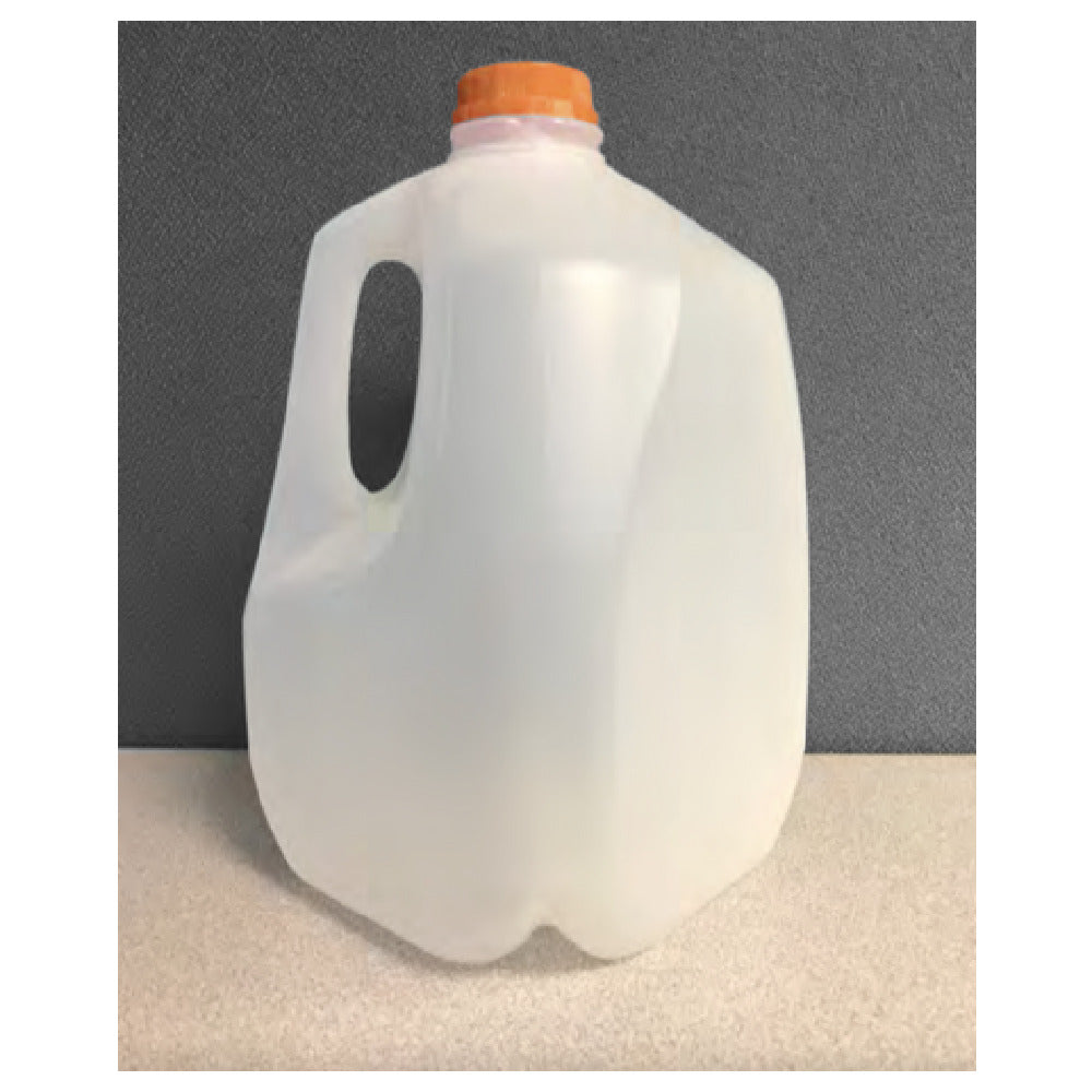 Buccaneer Container Corp 2012128061 (Buccaneer) Natural Jug Empty