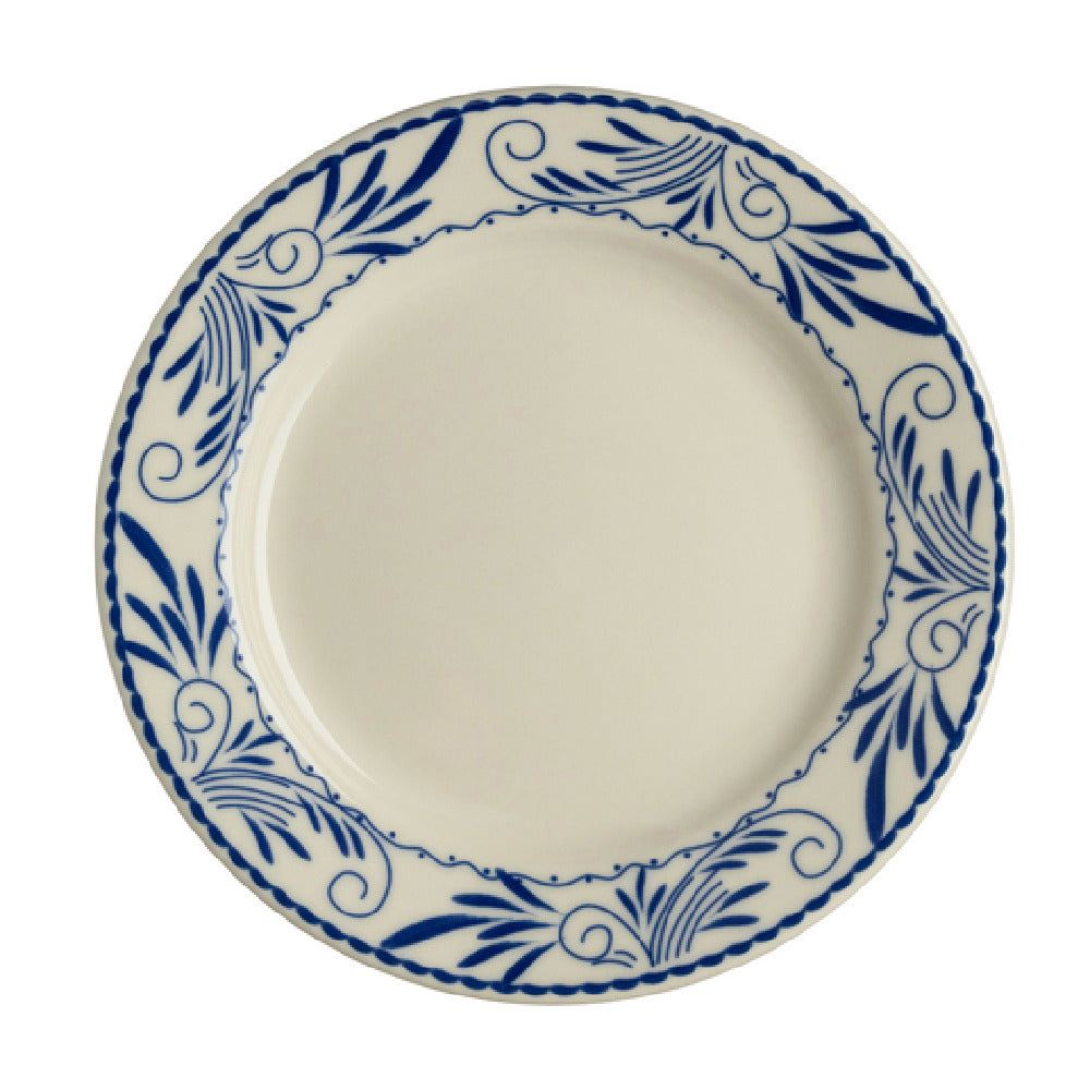 Steelite HL20241008 Plate 6.63" Dia. Round
