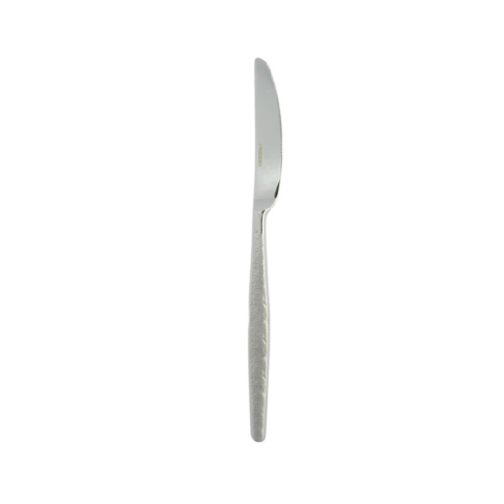 1880 Hospitality T016KDEF - Twyla Dessert Knife, 8.125", Mirror