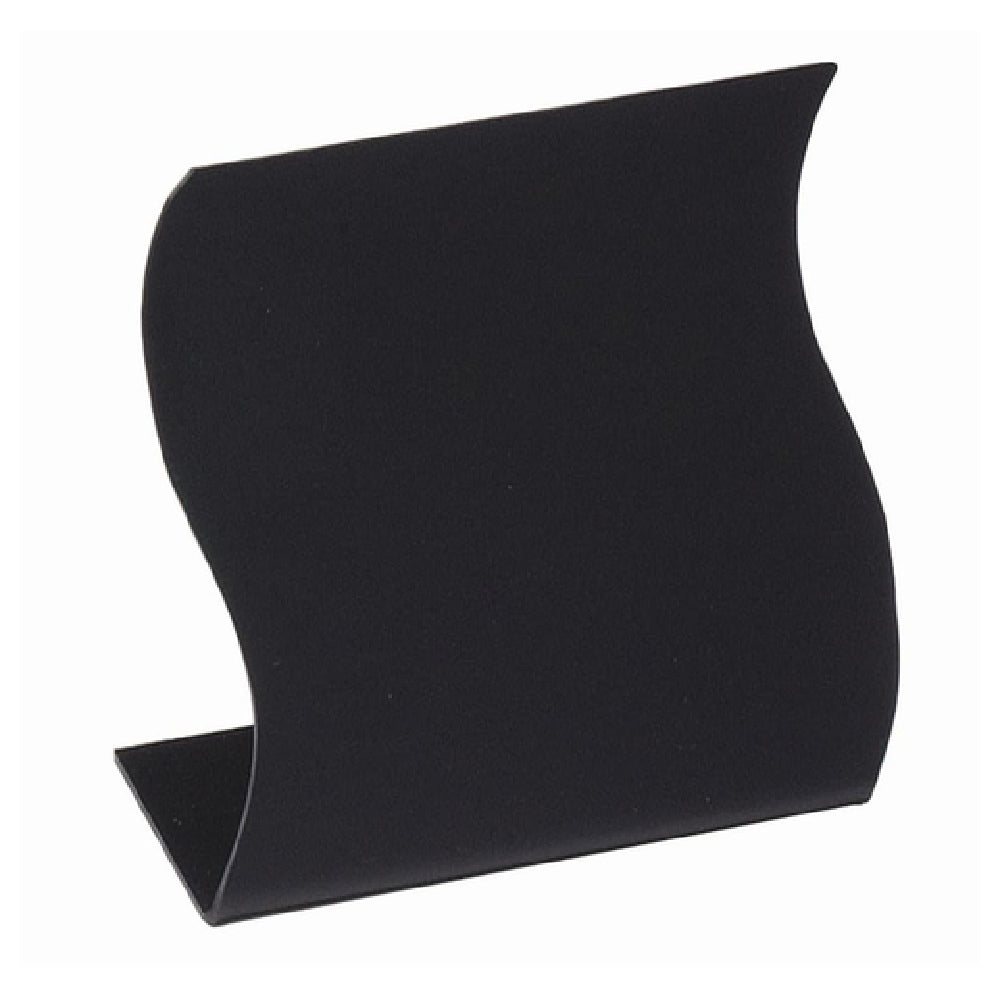 Hubert 80196 - Easel, 5-1/2" X 2-1/2" X 5-1/2"H, Square