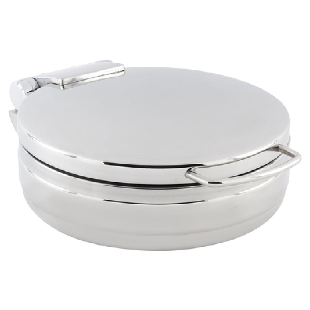 Bon Chef 20310NG Induction Chafer 14-3/4" L X 19" W X 5-1/8" H Round