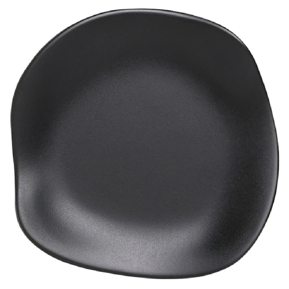 Steelite 7000DD025 Plate 9-1/2" Break Resistant