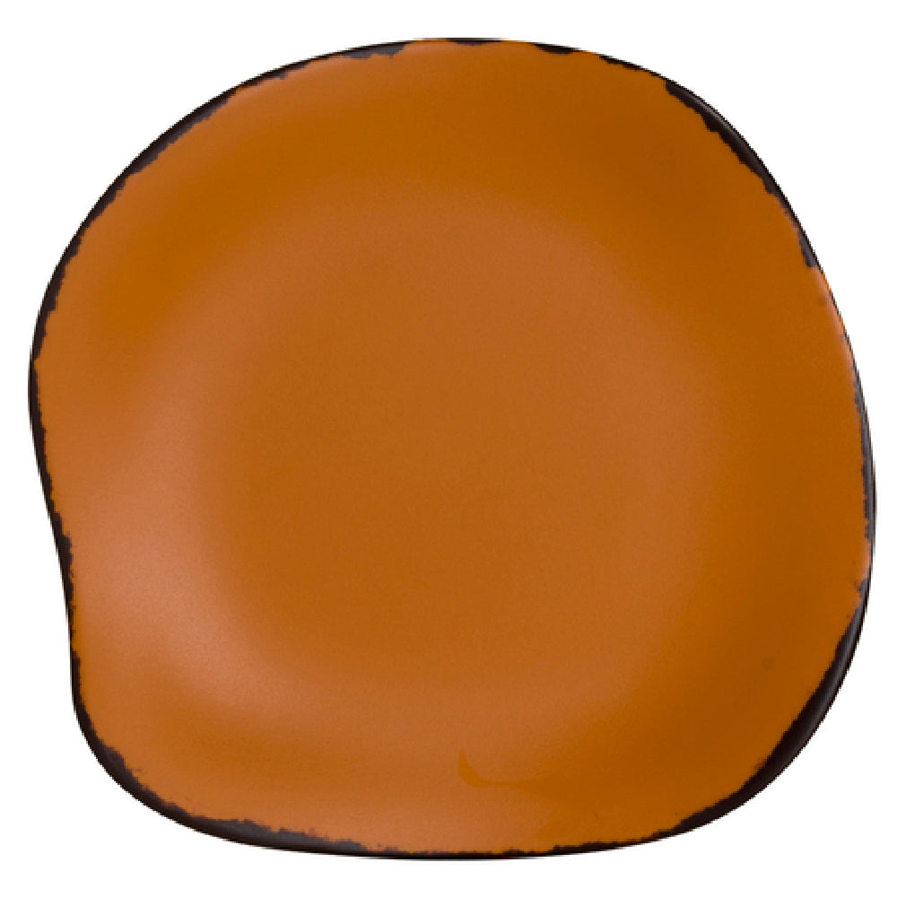 Steelite 7217DD027 Bread & Butter Plate 5-1/2" Break Resistant