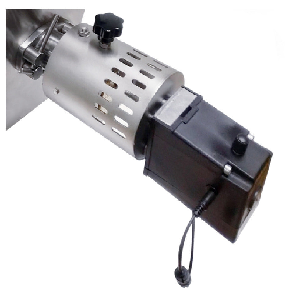 Sirman 40117128 Pasta Cutter 40117128 ORCHESTRA 10 2V Pasta Machine Variable-speed