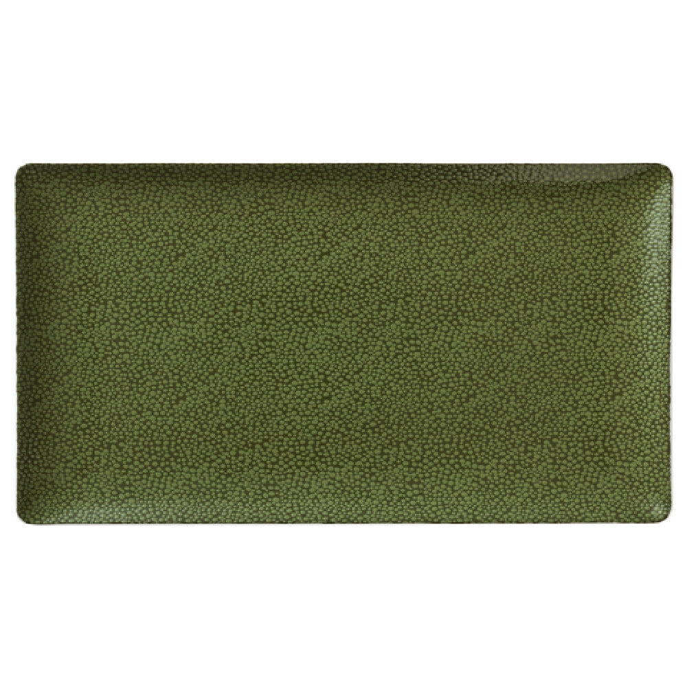 Bauscher Hepp 692342-425914 - Platter, 16.5"x 7.9"x 0.8"H, Rectangular