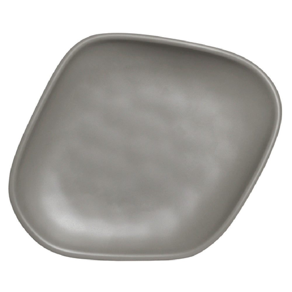 Steelite 7006DD011 Platter 12" X 10" X 1-1/2" Rectangular