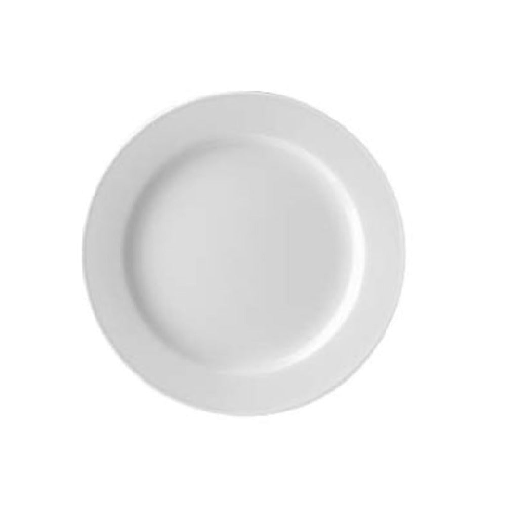 Bauscher Hepp 540024 - Plate, 9-1/2" Dia., Round