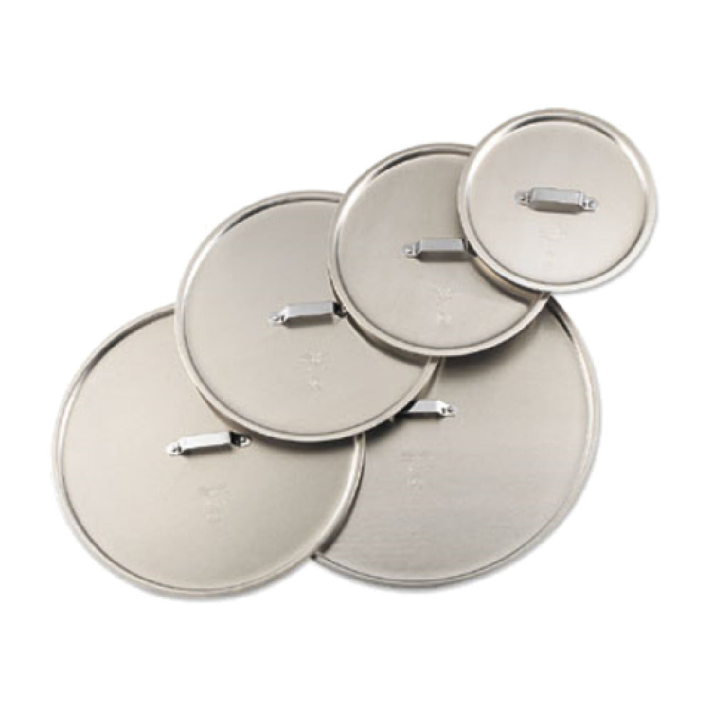 Alegacy Foodservice Products EWC20 Eagleware® Pot & Pan Cover 12" Dia. Round