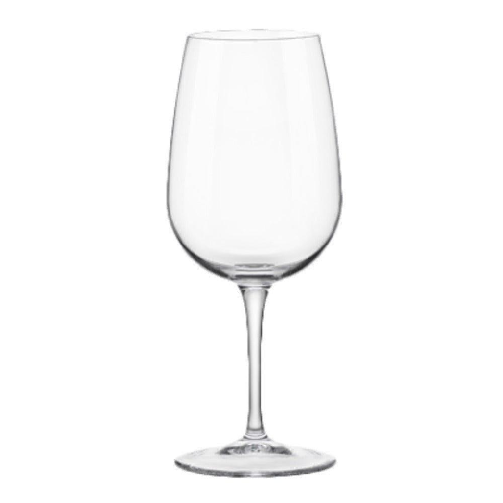 Steelite 49121Q124 Wine Glass 13-1/2 Oz. Medium