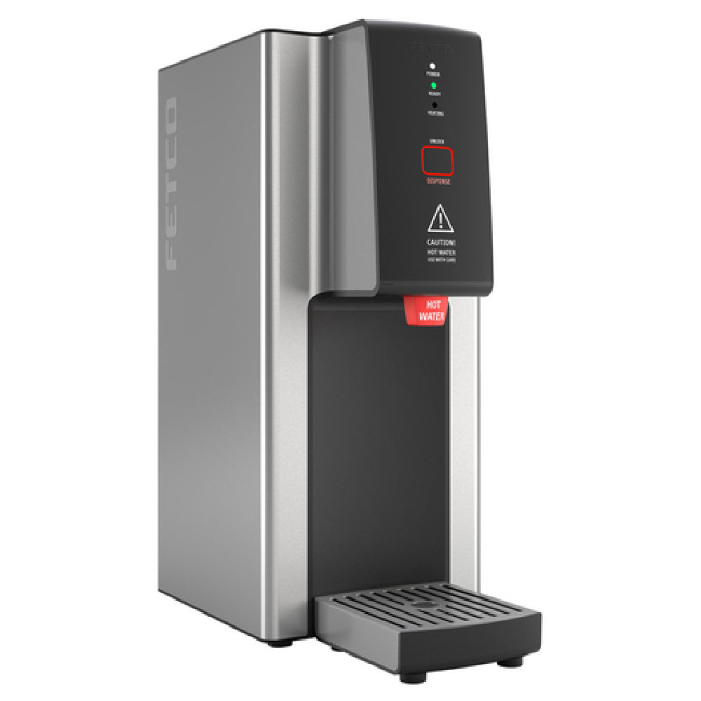 Fetco H210220 Hot Water Dispenser 2 Gallon 1-1/2 Gpm Min Flow Rate