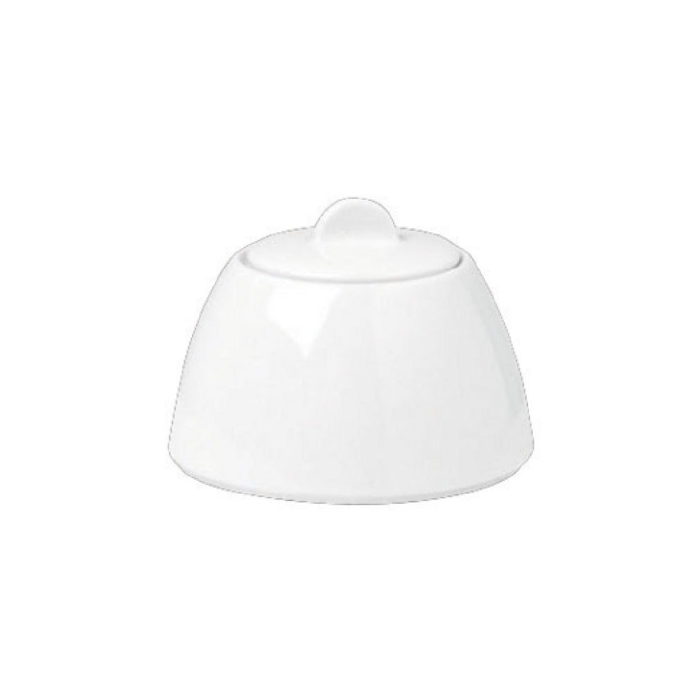 Steelite 6352MP65 - Sugar Bowl, 6.5 Oz, 3.875" X 3.0"