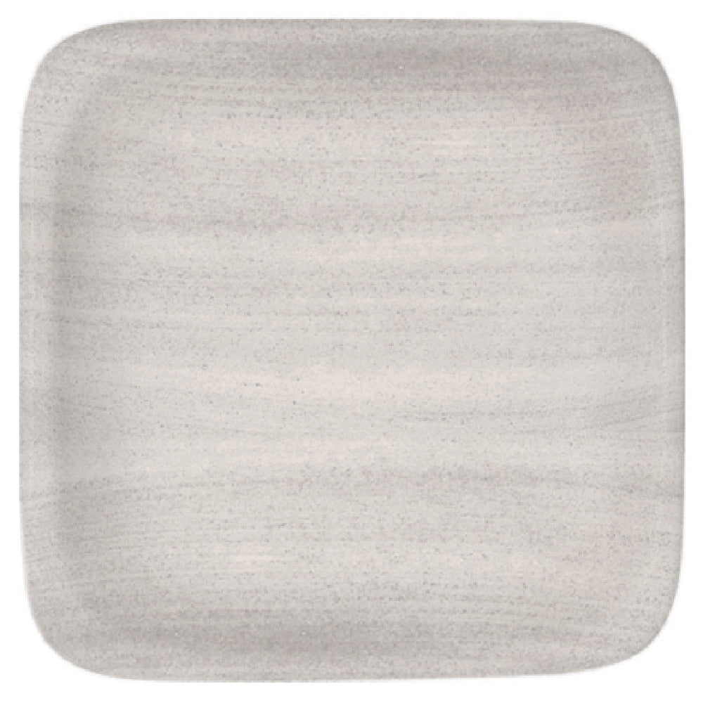 Bauscher Hepp 111529-820299 - Plate, 8-1/2", Square