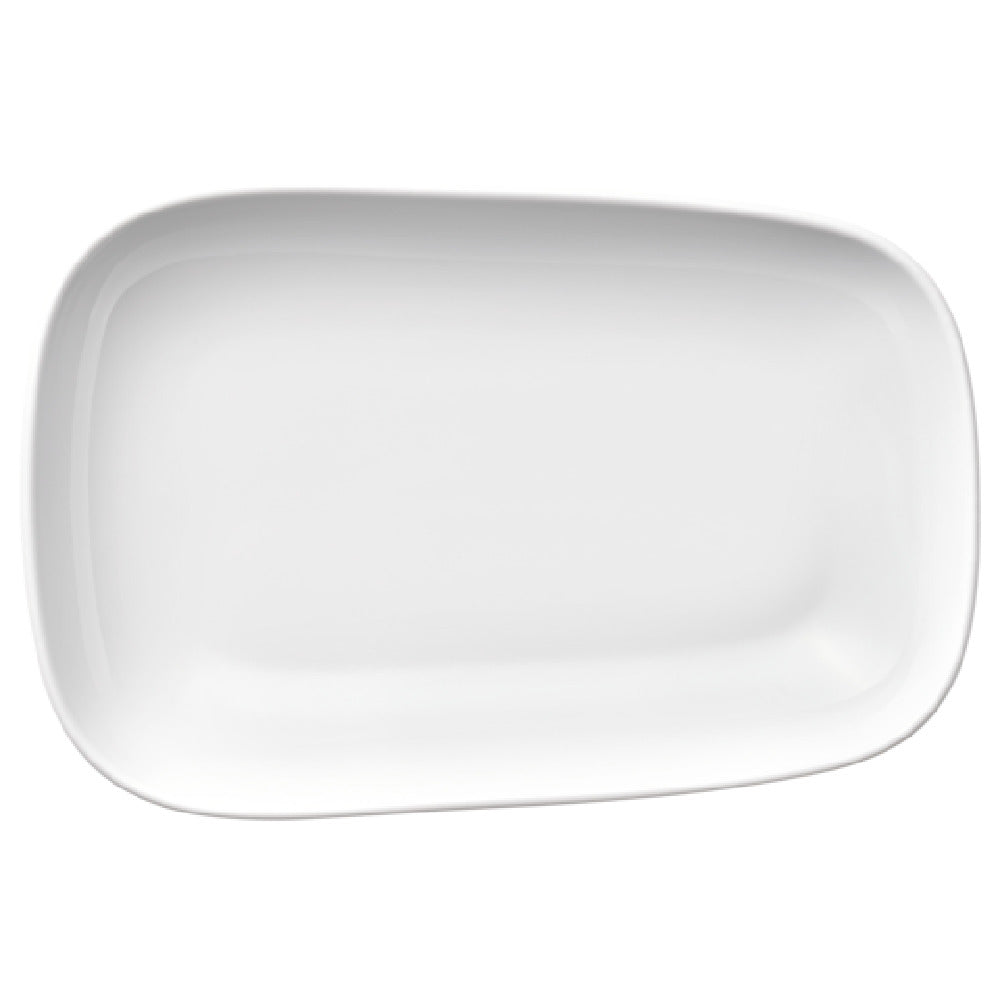 Bauscher Hepp 198002-000000 - Bowl, 6.9"X1.9", 33.8oz