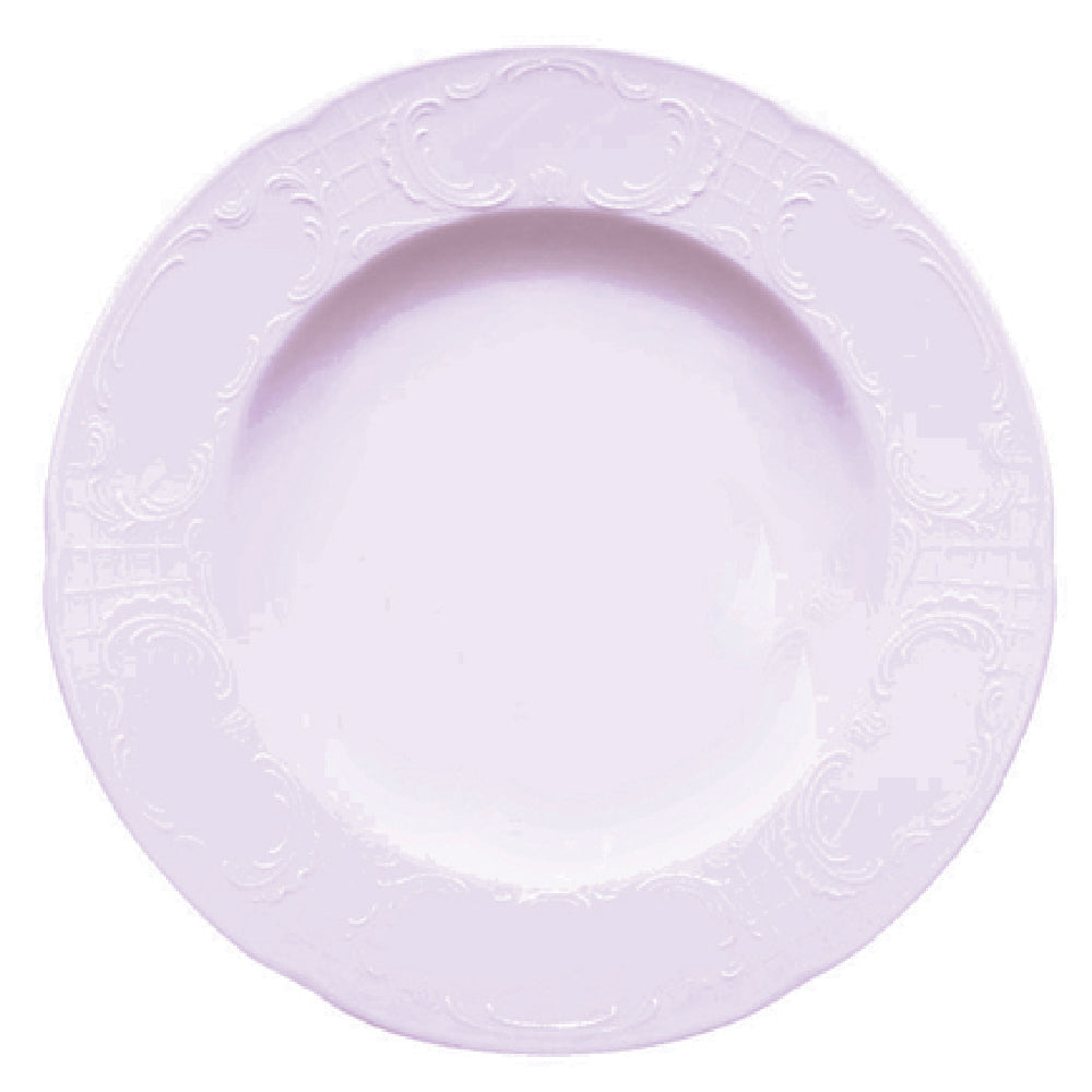 Bauscher Hepp 570123-700571 - Plate, 9-1/16" Dia., Round