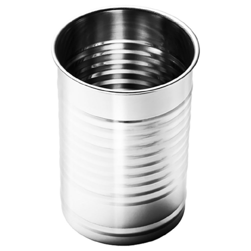 Bauscher Hepp P207612-000000 - Tin Can, 3.1", Spotlights By Playground