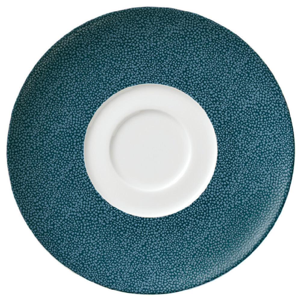 Bauscher Hepp 696819-426075 - Saucer, 6.3", Round