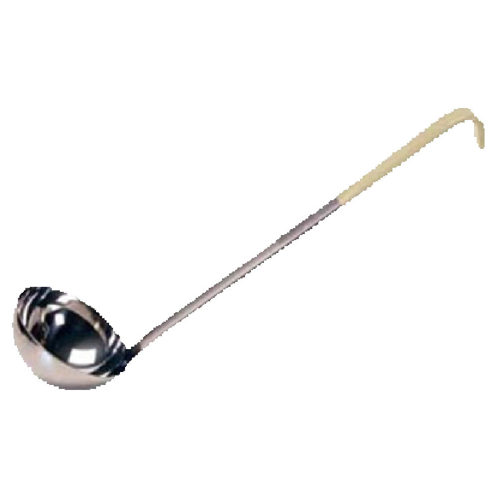 Franklin Machine Products 137-1122 Kool Touch® Ladle 3 Oz. 13" Plastic Handle