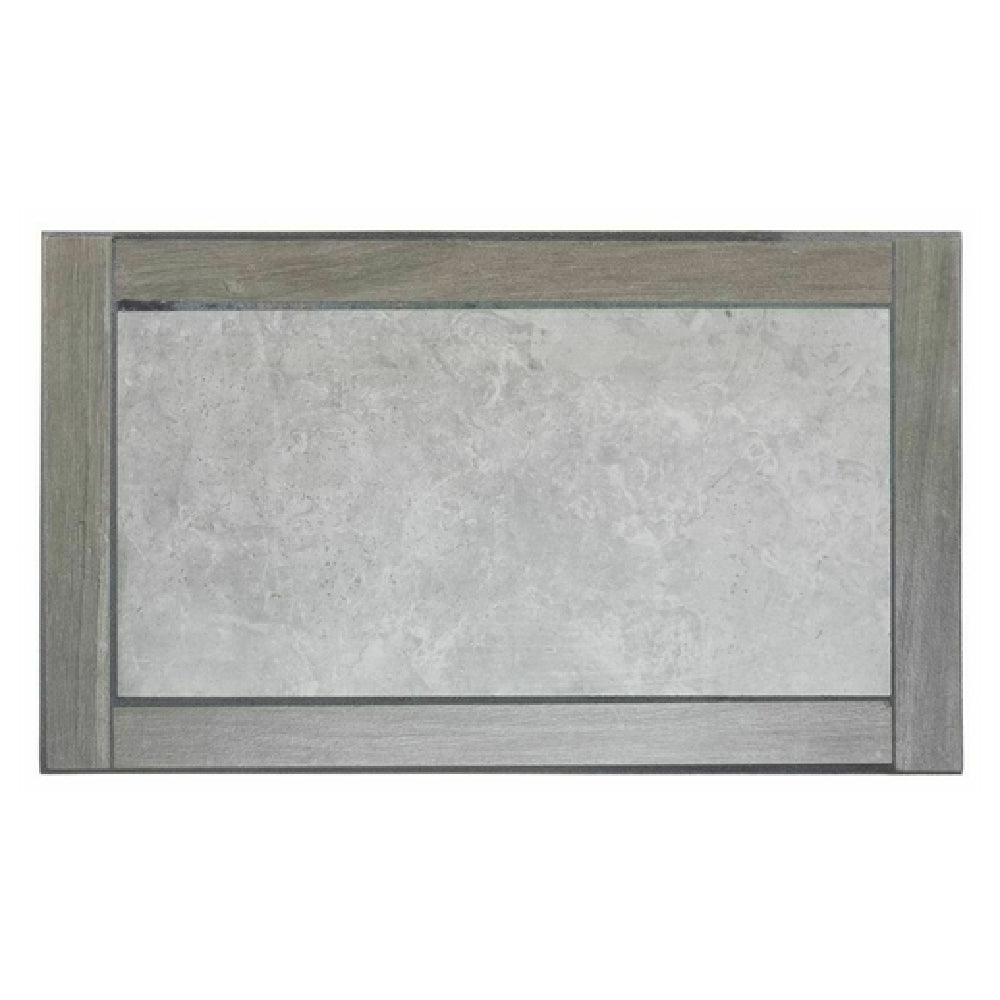Hubert 82687 - HotTiles™ Tile, Full-size, 21" X 12-3/4"