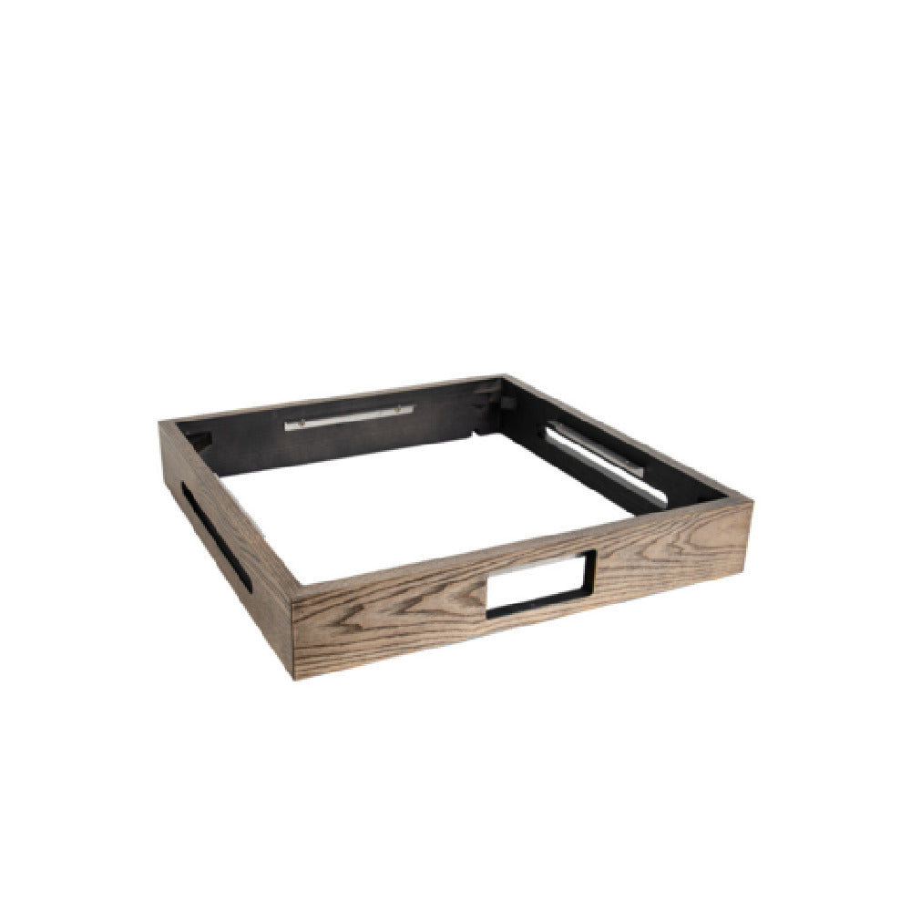FOH BTR017NAW18 Smart Buffet Ware® Eco System Box Cider
