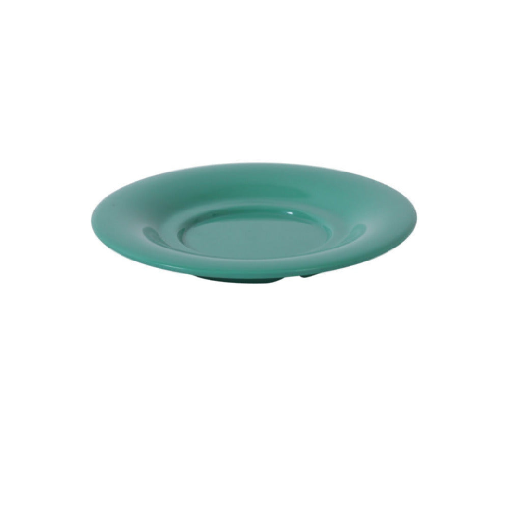 Yanco MS-9303GR Milestone Saucer 5-1/2" Dia. Round